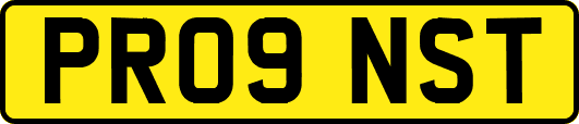 PR09NST