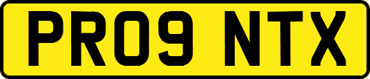 PR09NTX