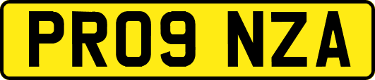 PR09NZA