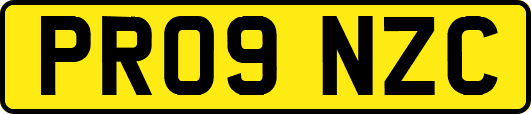 PR09NZC