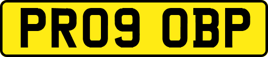 PR09OBP