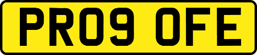 PR09OFE