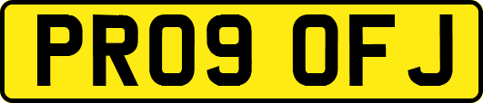 PR09OFJ