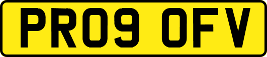 PR09OFV