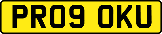 PR09OKU