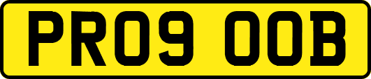 PR09OOB