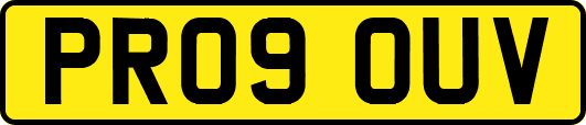 PR09OUV
