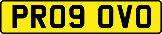 PR09OVO