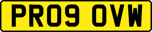 PR09OVW