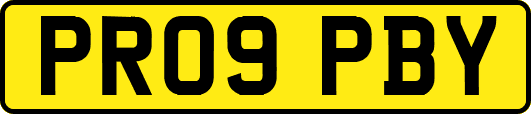 PR09PBY