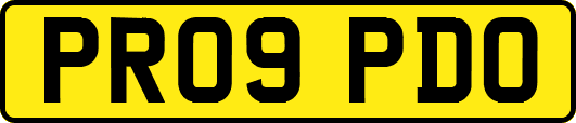 PR09PDO