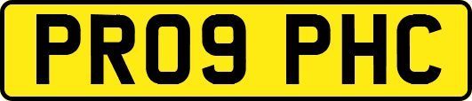 PR09PHC