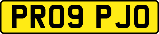 PR09PJO