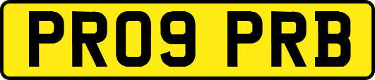 PR09PRB