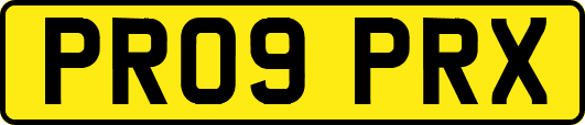 PR09PRX