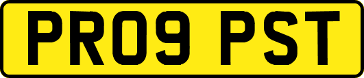 PR09PST