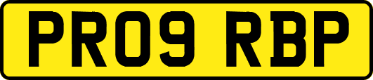 PR09RBP