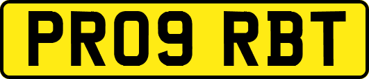 PR09RBT