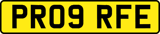 PR09RFE