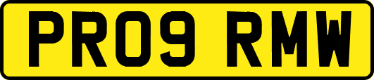 PR09RMW