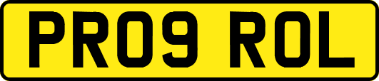PR09ROL