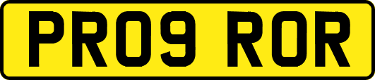 PR09ROR