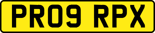 PR09RPX