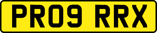 PR09RRX