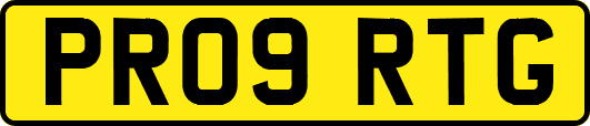 PR09RTG