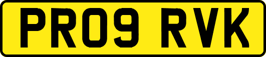 PR09RVK