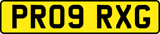 PR09RXG