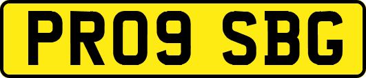 PR09SBG