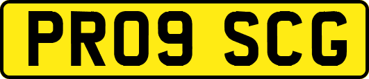 PR09SCG