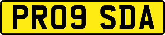 PR09SDA