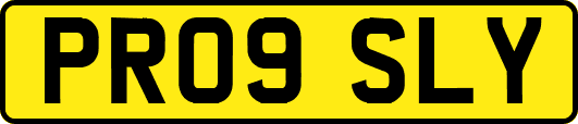 PR09SLY