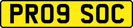 PR09SOC
