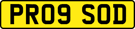 PR09SOD