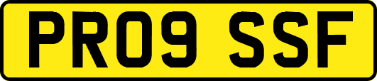 PR09SSF