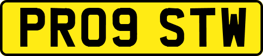 PR09STW