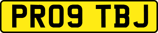 PR09TBJ