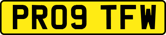 PR09TFW