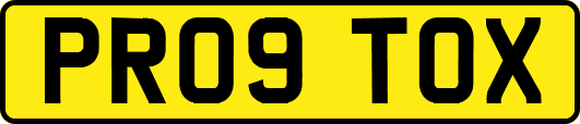 PR09TOX
