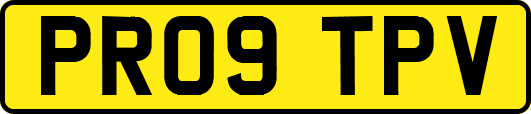 PR09TPV