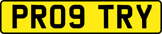 PR09TRY