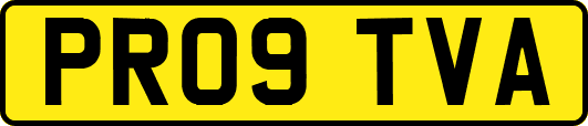 PR09TVA