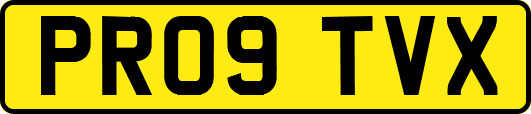 PR09TVX