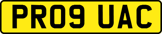 PR09UAC