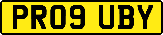 PR09UBY