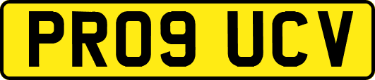 PR09UCV