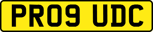 PR09UDC